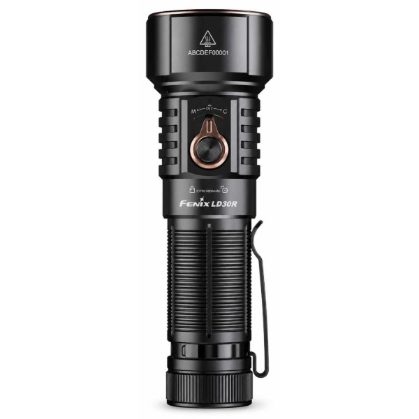 Фото - Фонарь Fenix LD36RB